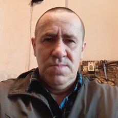 Фотография мужчины Вячеслав, 51 год из г. Биробиджан