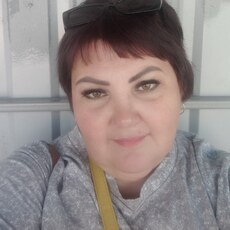 Фотография девушки Наталья, 45 лет из г. Пенза