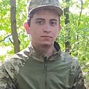 Sergij, 21 год