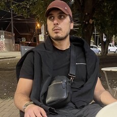 Фотография мужчины Ruslan, 27 лет из г. Белореченск