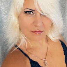 Фотография девушки Nadezhda, 42 года из г. Пермь