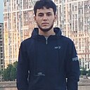 Арнолд, 20 лет