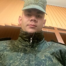 Фотография мужчины Даник, 21 год из г. Солигорск