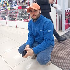 Фотография мужчины Али, 33 года из г. Алушта