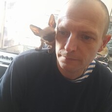 Фотография мужчины Василий, 45 лет из г. Новосибирск