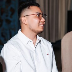 Фотография мужчины Мико, 24 года из г. Караганда