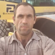 Фотография мужчины Виталий, 44 года из г. Кобрин
