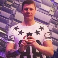 Фотография мужчины Владимир, 37 лет из г. Чайковский