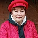 Наташа, 58 лет