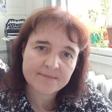 Фотография девушки Алла, 42 года из г. Таганрог
