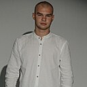 Иван, 19 лет