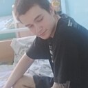 Кирилл, 20 лет