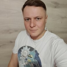 Фотография мужчины Павел, 33 года из г. Брянск