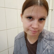 Фотография девушки Яна, 20 лет из г. Белово
