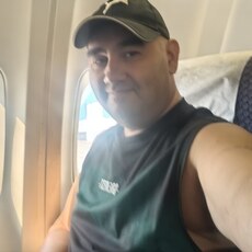 Фотография мужчины Александр, 42 года из г. Новосибирск