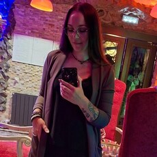 Кэт, 33 из г. Благовещенск.