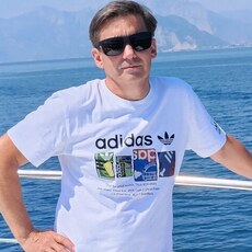 Олег, 54 из г. Луганск.
