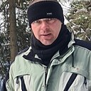 Andrzej, 46 лет