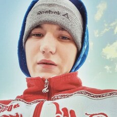 Фотография мужчины Ерофей, 25 лет из г. Донецк
