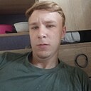 Никита, 20 лет