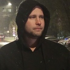 Фотография мужчины Андрей, 33 года из г. Омск