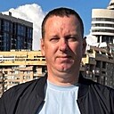 Егор, 45 лет