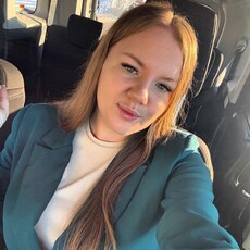 Елизавета, 25 из г. Тулун.