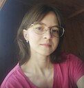Лиза, 18 лет