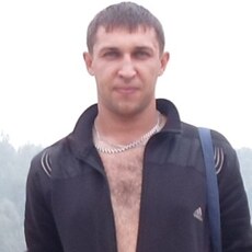 Фотография мужчины Александр, 40 лет из г. Полоцк