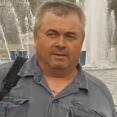 Фотография мужчины Сергей, 55 лет из г. Житковичи