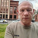 Мартын, 43 лет