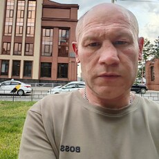 Фотография мужчины Мартын, 43 лет из г. Усть-Катав