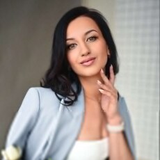 Олеся, 43 из г. Симферополь.