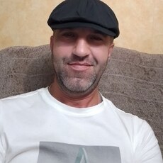Фотография мужчины Варсонофий, 38 года из г. Поспелиха