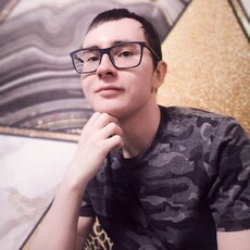 Фотография мужчины Станислав, 23 года из г. Новосибирск