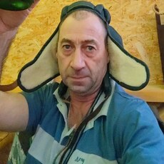 Фотография мужчины Андрей, 50 лет из г. Сургут