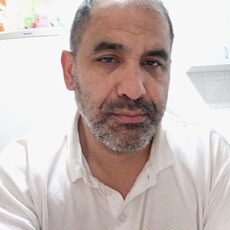 Фотография мужчины Faxa, 41 год из г. Анадырь