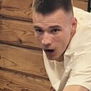 Дмитрий, 21 год