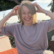 Фотография девушки Любовь, 49 года из г. Волжский