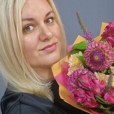 Елена, 42 из г. Красноярск.