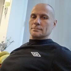 Фотография мужчины Евгений, 46 лет из г. Санкт-Петербург