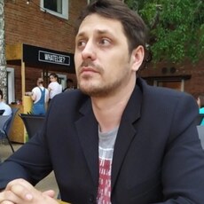 Фотография мужчины Алексей, 35 лет из г. Тула