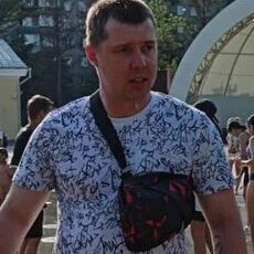 Фотография мужчины Алексей, 38 лет из г. Новосибирск
