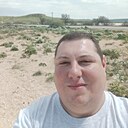 Александр, 34 года