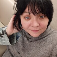 Алина, 36 из г. Екатеринбург.