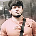 Рамин, 26 лет
