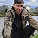 Слава, 25 лет