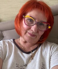 Марина, 52 из г. Саратов.