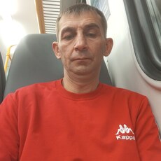 Фотография мужчины Алексей, 45 лет из г. Кинешма