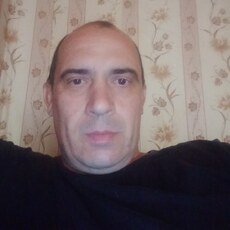 Фотография мужчины Сергей, 41 год из г. Мичуринск